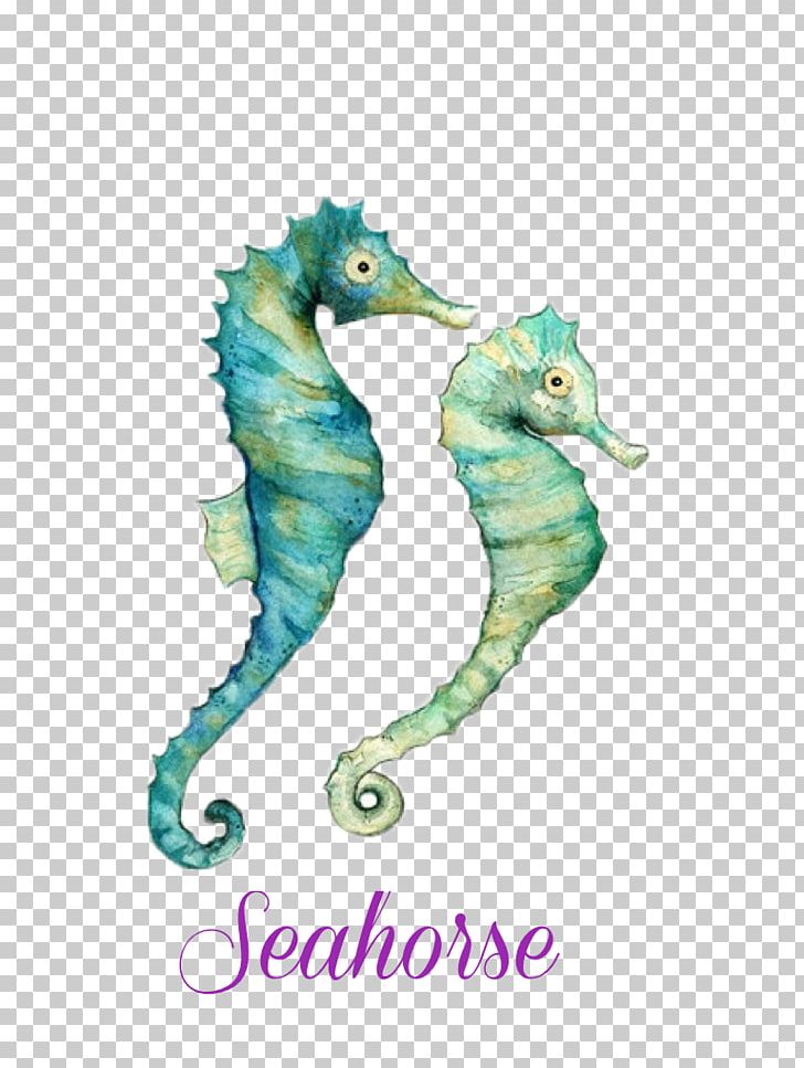 Seahorse Watercolor Painting Art PNG, Clipart, Animal, Animals, Art, Drawing, Fish Free PNG Download