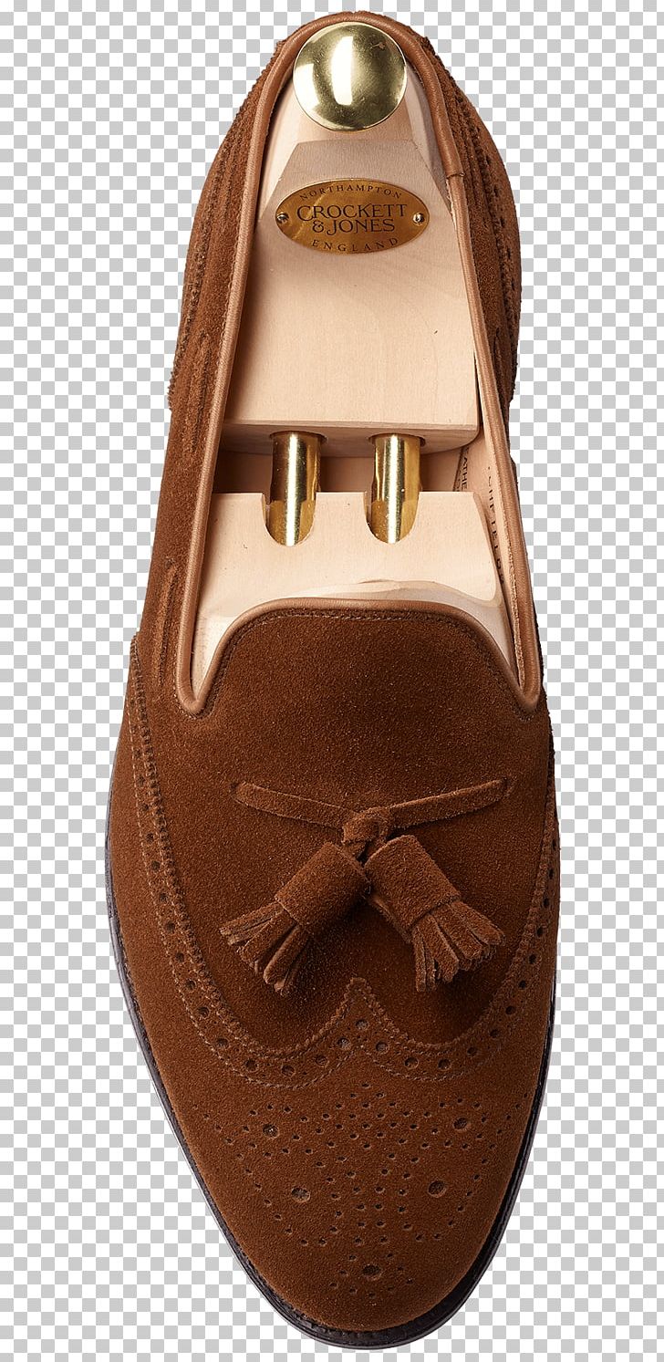 Slip-on Shoe Suede Crockett & Jones Calfskin PNG, Clipart, Bespoke Shoes, Boot, Brogue Shoe, Brown, Calfskin Free PNG Download