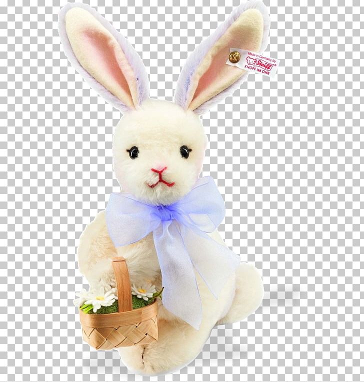 Stuffed Animals & Cuddly Toys Easter Bunny Margarete Steiff GmbH Plush PNG, Clipart, Bear Moves, Child, Collectable, Craft, Doll Free PNG Download