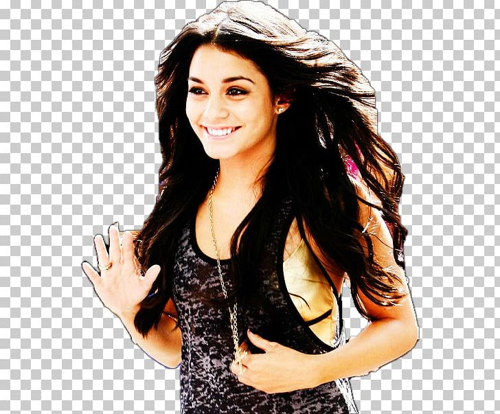 Vanessa Hudgens Black Hair Hair Coloring Brown Hair PNG, Clipart, Black, Black Hair, Brown, Brown Hair, Fashion Free PNG Download