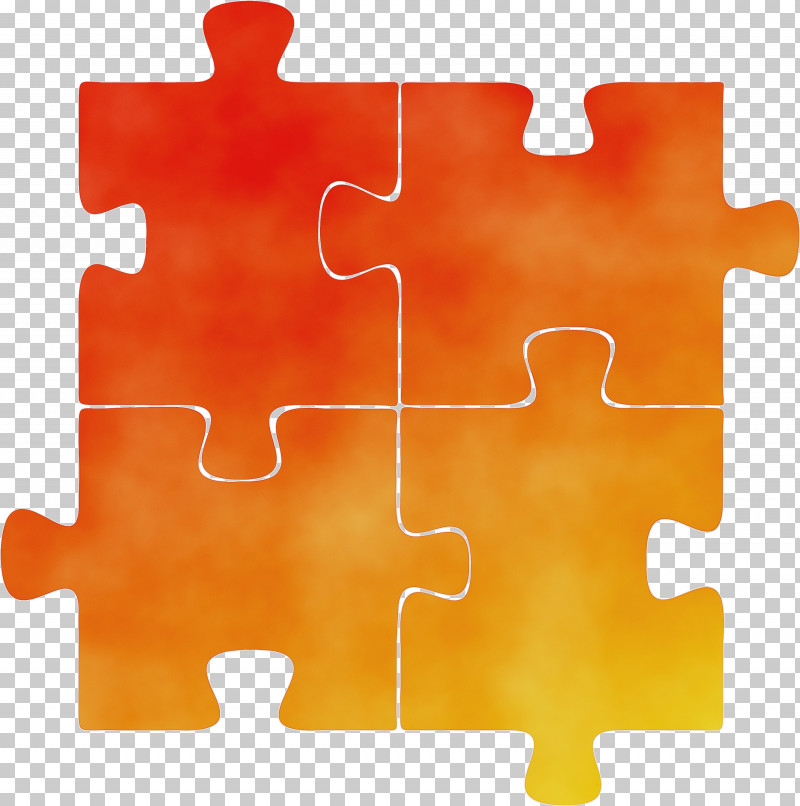 Orange PNG, Clipart, Jigsaw Puzzle, Orange, Paint, Puzzle, Toy Free PNG Download