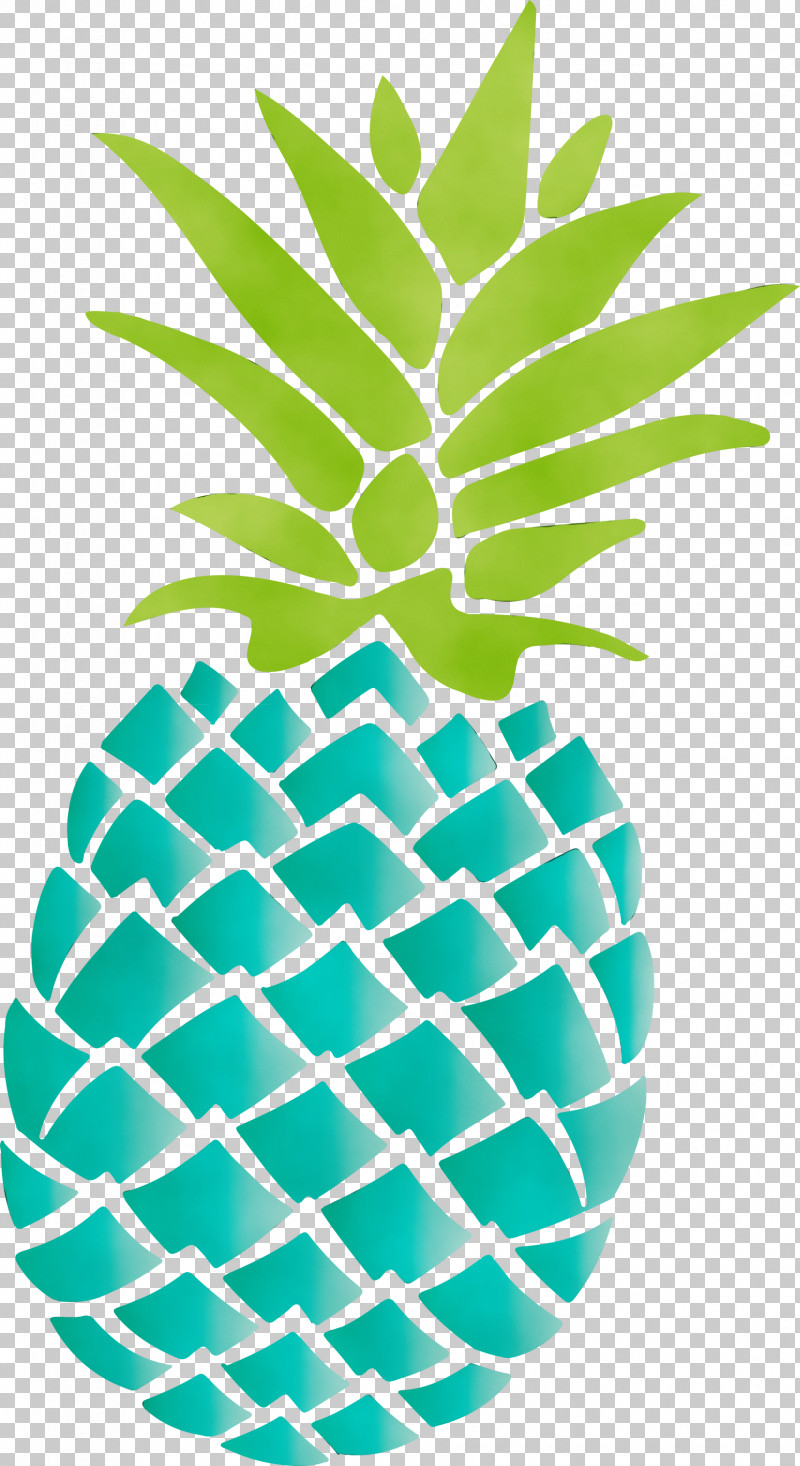Pineapple PNG, Clipart, Flamingo, Fruit, Gold Glitter Pineapple, Line Art, Paint Free PNG Download