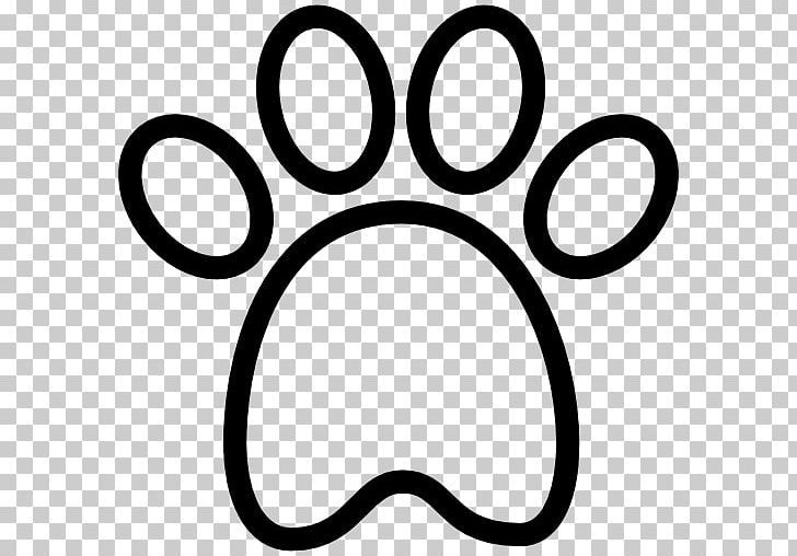 Dog Paw Computer Icons PNG, Clipart, Animal, Animals, Area, Auto Part, Black And White Free PNG Download