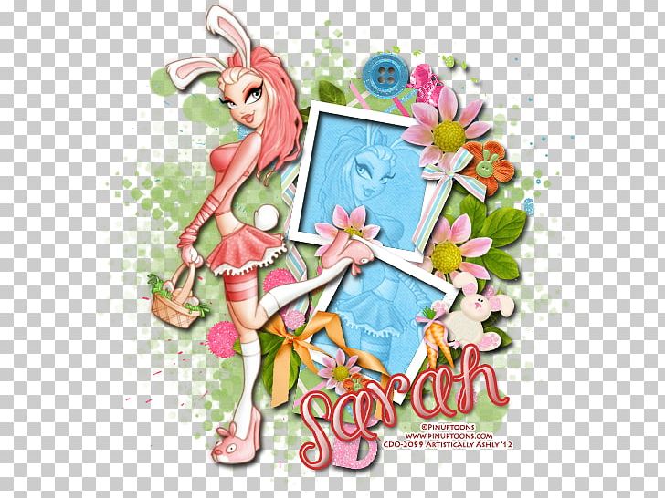 Floral Design Vertebrate Easter Bunny PNG, Clipart, Art, Easter, Easter Bunny, Fictional Character, Flora Free PNG Download