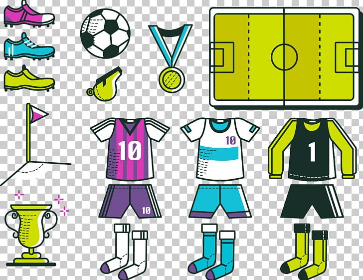 Jersey Euclidean Kit PNG, Clipart, Area, Clothing, Euclidean Vector, Football Pitch, Football Player Free PNG Download
