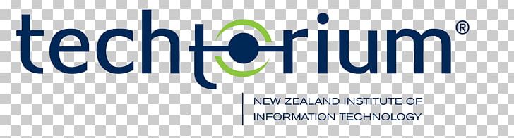 Logo Techtorium NZIIT Brand Organization Computer Software PNG, Clipart, Area, Brand, Business, Business Certificate, Computer Software Free PNG Download