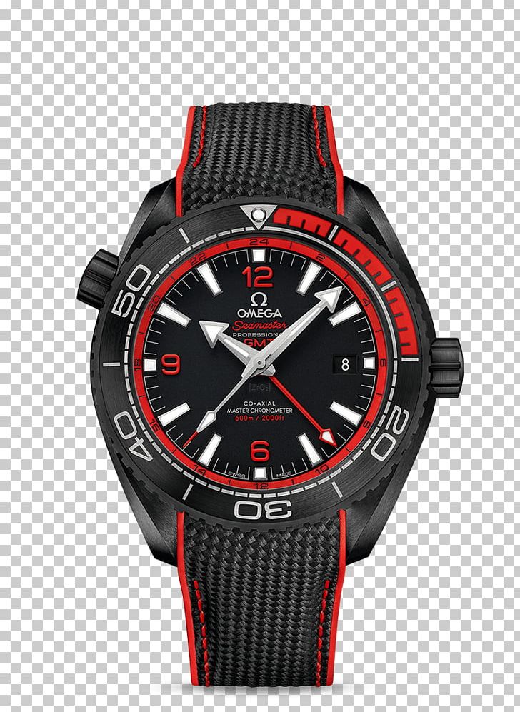 Omega Seamaster Planet Ocean Omega SA Coaxial Escapement Watch PNG, Clipart, Accessories, Black, Chronometer Watch, Diving Watch, Jewellery Free PNG Download