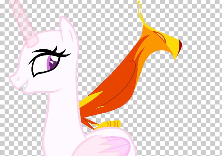 Princess Luna Fluttershy Pony Winged Unicorn PNG, Clipart, Art, Bird, Cartoon, Chicken, Deviantart Free PNG Download
