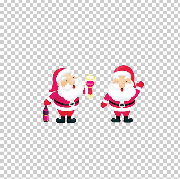 Santa Claus Cartoon Christmas PNG, Clipart, Animation, Cartoon, Cartoon Santa Claus, Christmas, Christmas Decoration Free PNG Download
