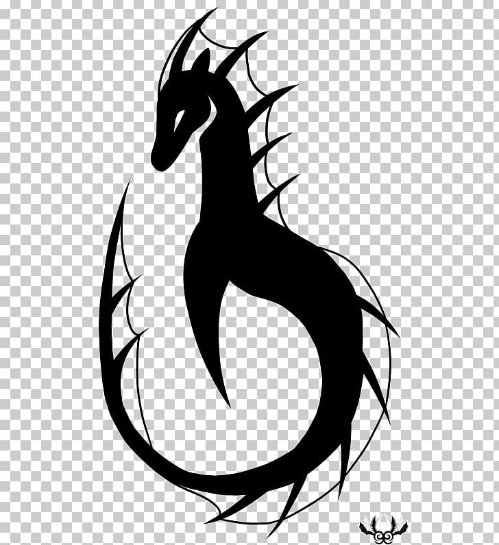 Spiny Seahorse Tribe Syngnathidae Drawing PNG, Clipart, Animal, Art, Artwork, Black And White, Com Free PNG Download