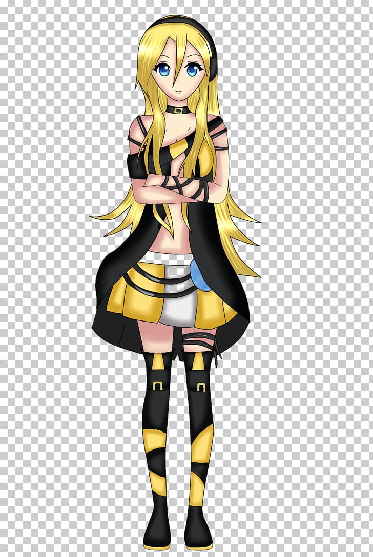 Vocaloid Lily Hatsune Miku Drawing PNG, Clipart, Absorb, Anime, Chibi, Costume, Costume Design Free PNG Download