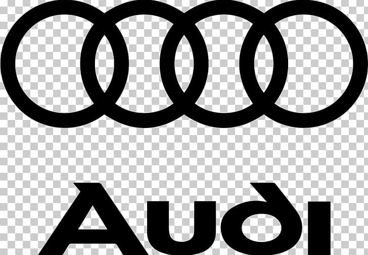 Audi A3 Car Logo Audi Type SS PNG, Clipart, Area, Audi, Audi A3, Audi Logo, Black And White Free PNG Download