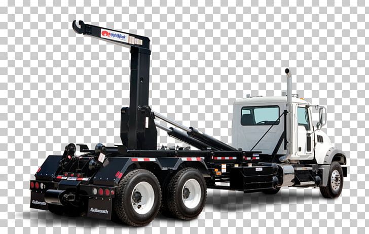 Car Roll-off Garbage Truck Hydraulic Hooklift Hoist PNG, Clipart, Car, Construction Equipment, Dumpster, Freightliner Trucks, Garbage Truck Free PNG Download