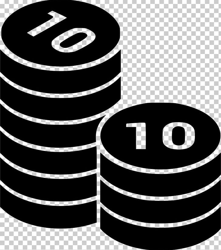 Coin Computer Icons Money PNG, Clipart, Architecture, Automotive Tire, Black And White, Brand, Business Free PNG Download