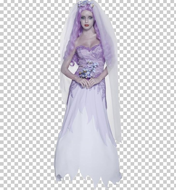 Costume Party Disguise Dress Bride PNG, Clipart, Bride, Clothing, Cosplay, Costume, Costume Design Free PNG Download