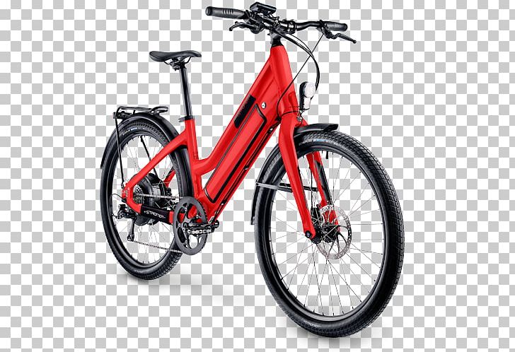Electric Bicycle Xtracycle Cycling Stromer ST2 Sport PNG, Clipart, Bicycle, Bicycle Accessory, Bicycle Frame, Bicycle Part, Bicycle Pedals Free PNG Download