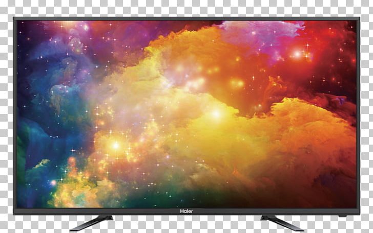 Haier LED-backlit LCD High-definition Television HD Ready PNG, Clipart, 32 B, 1080p, Computer Monitor, Computer Wallpaper, Display Device Free PNG Download