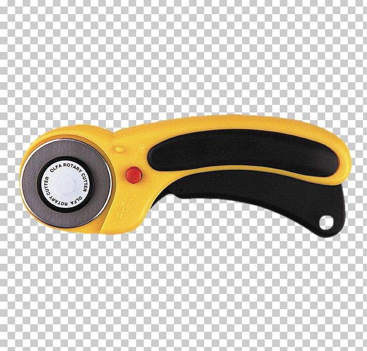 Knife Olfa Rotary Cutter Utility Knives Cutting PNG, Clipart, Angle, Blade, Craft, Cutting, Cutting Tool Free PNG Download