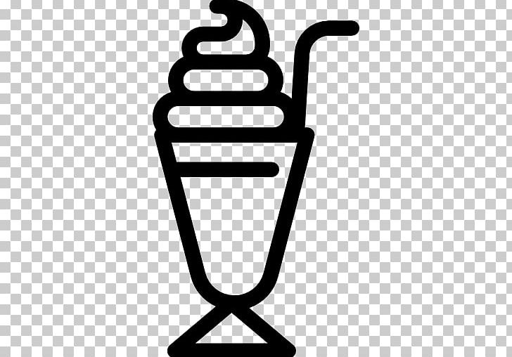 Milkshake Drinking Straw Computer Icons PNG, Clipart, Black And White, Cake, Computer Icons, Dessert, Drinking Straw Free PNG Download