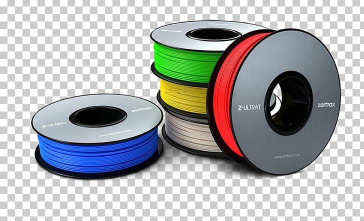 3D Printing Filament Zortrax Acrylonitrile Butadiene Styrene PNG, Clipart, 3d Printing, Acrylonitrile Butadiene Styrene, Electronics, Filament, Hardware Free PNG Download