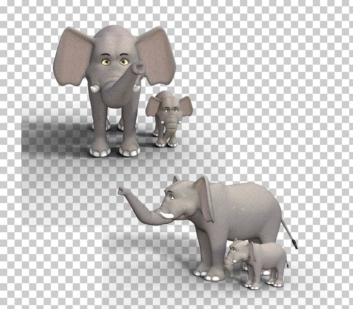African Elephant Indian Elephant PNG, Clipart, African Elephant, Animals, Baby Elephant, Computer Icons, Download Free PNG Download
