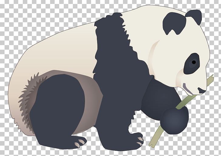 Giant Panda Red Panda PNG, Clipart, Adobe Illustrator, Animals, Baby Panda, Bamboo, Bear Free PNG Download
