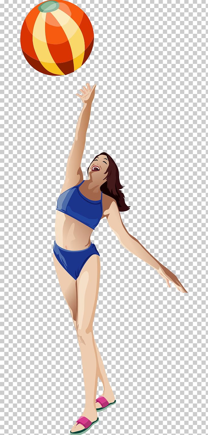 Illustration PNG, Clipart, Active Undergarment, Adobe Illustrator, Arm, Ball, Ball Over A Net Games Free PNG Download