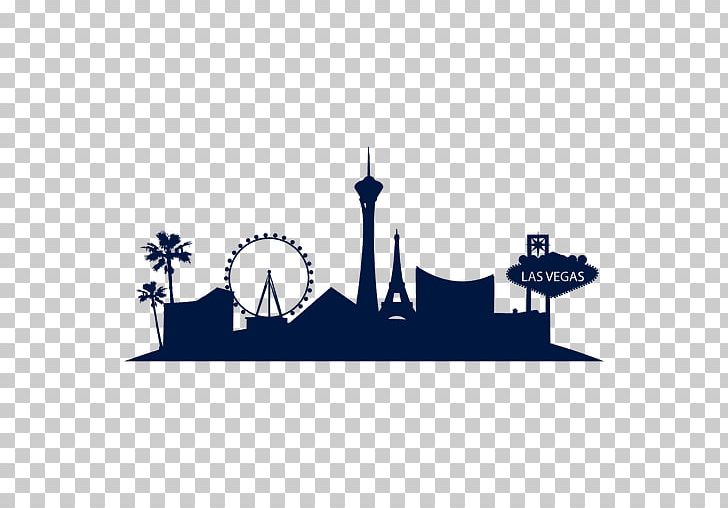 Las Vegas Skyline PNG, Clipart, Autocad Dxf, Brand, City, Cityscape, Drawing Free PNG Download