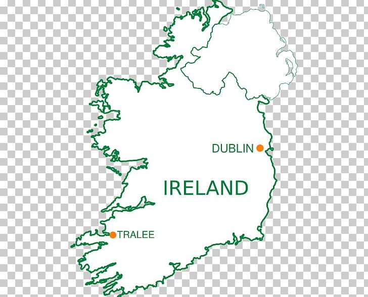 Northern Ireland Republic Of Ireland–United Kingdom Border PNG, Clipart, Area, Blank Map, Cartoon, Clip Art, Diagram Free PNG Download