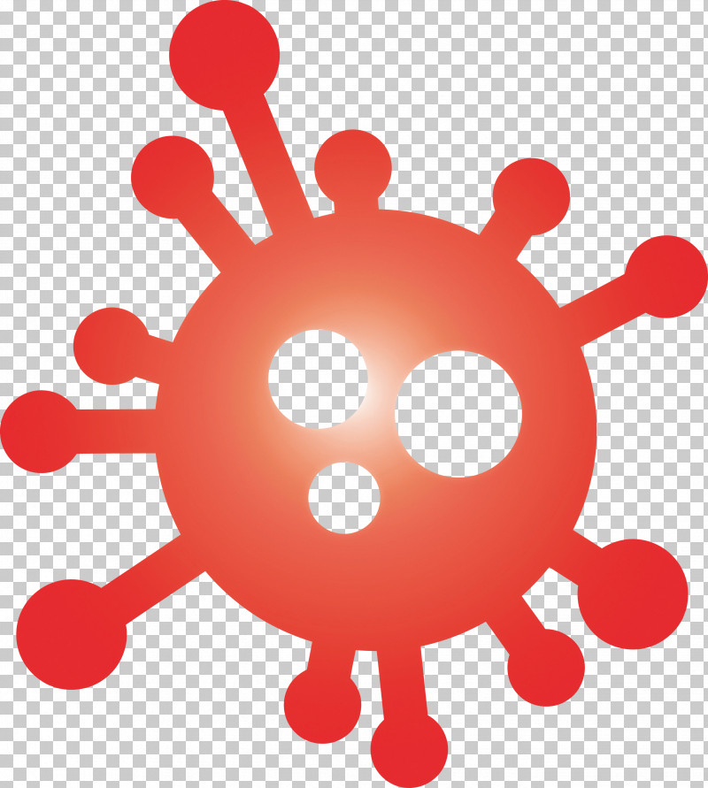 Bacteria Germs Virus PNG, Clipart, Bacteria, Germs, Red, Virus Free PNG Download