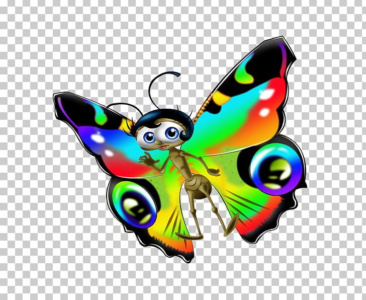 Butterfly Drawing Maya The Bee PNG, Clipart, Arthropod, Brush Footed Butterfly, Butterflies And Moths, Butterfly, Cartoon Free PNG Download