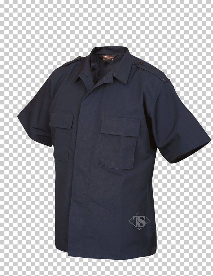 Long-sleeved T-shirt Polo Shirt Long-sleeved T-shirt PNG, Clipart, Active Shirt, Army Combat Shirt, Black, Button, Clothing Free PNG Download