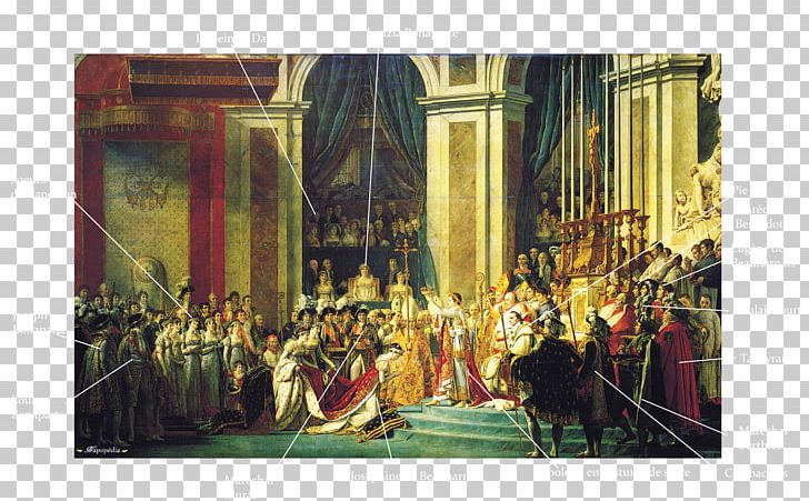 Musée Du Louvre The Coronation Of Napoleon Coronation Of Napoleon I Painting Museum PNG, Clipart, Art, Art Museum, Artwork, Coronation Of Napoleon, France Free PNG Download