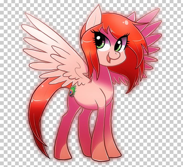 Pony Horse Fairy Cartoon PNG, Clipart, Animals, Anime, Art, Cartoon, Ear Free PNG Download