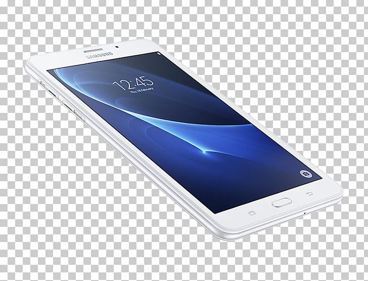 Samsung Galaxy Tab A 7.0 (2016) Android Wi-Fi Mobile Phones PNG, Clipart, Android, Electronic Device, Feature Phone, Gadget, Logos Free PNG Download