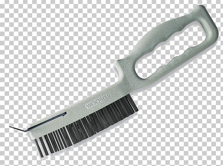 Wooster Brush 1820 Prep Crew Longneck Wire Brush Wooster 1821 Brush PNG, Clipart, Brush, Handle, Hardware, Racloir, Tool Free PNG Download