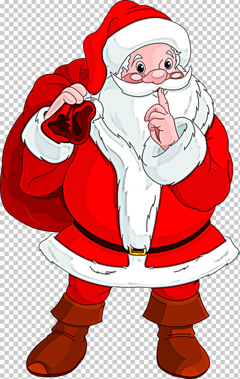 Santa Claus PNG, Clipart, Cartoon, Christmas, Santa Claus Free PNG Download