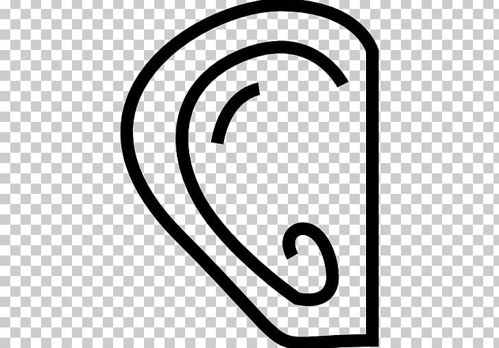 Ear Sound Acoustic Wave Computer Icons PNG, Clipart, Acoustic Wave, Area, Black And White, Brand, Circle Free PNG Download