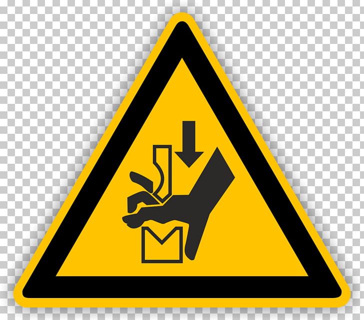 Hazard Warning Sign Hand Injury PNG, Clipart, Accident, Angle, Area, Biological Hazard, Brand Free PNG Download