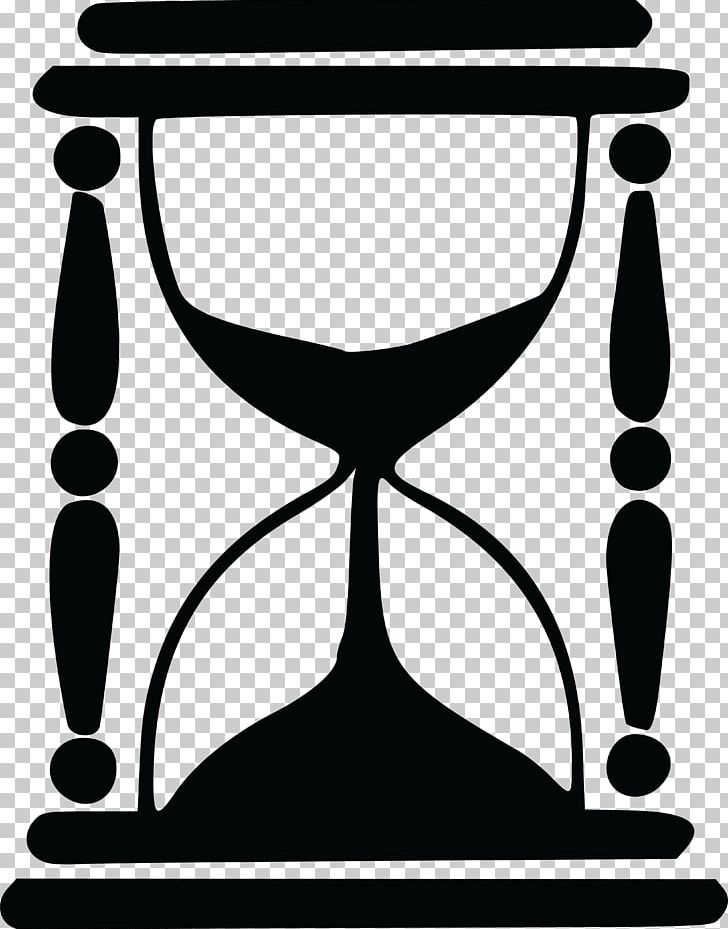 Hourglass Computer Icons PNG, Clipart, Angle, Black And White, Computer Icons, Desktop Wallpaper, Drinkware Free PNG Download