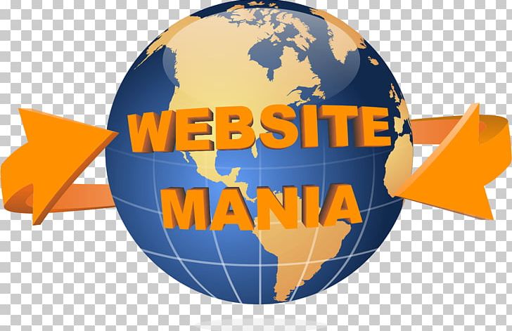Responsive Web Design Business Logo PNG, Clipart, Blue Orange, Brand, Business, Globe, Internet Free PNG Download