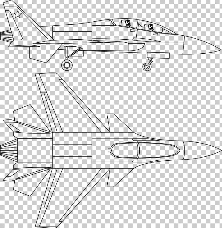 Sukhoi S-54 Sukhoi Su-27 Aircraft Airplane Sukhoi Su-31 PNG, Clipart, Aerospace Engineering, Aircraft, Airplane, Angle, Artwork Free PNG Download