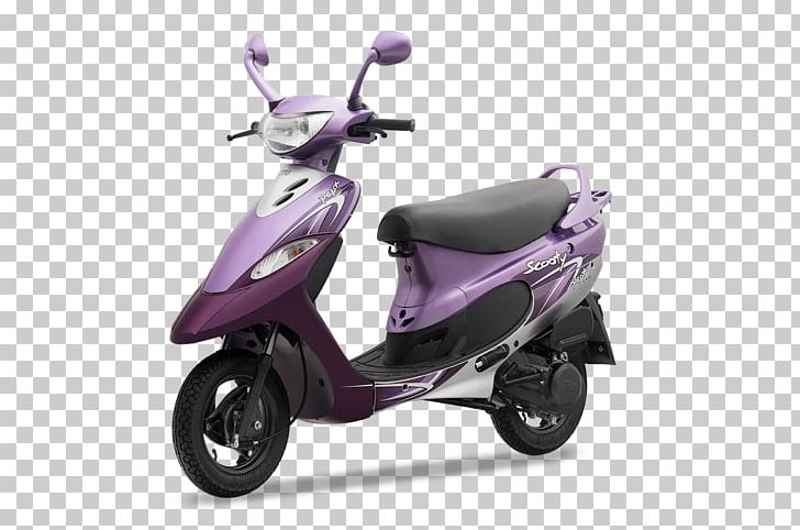 TVS Scooty Scooter Car TVS Motor Company TVS Jupiter PNG, Clipart, Anushka Sharma, Bollywood, Car, Cars, Indian Rupee Free PNG Download