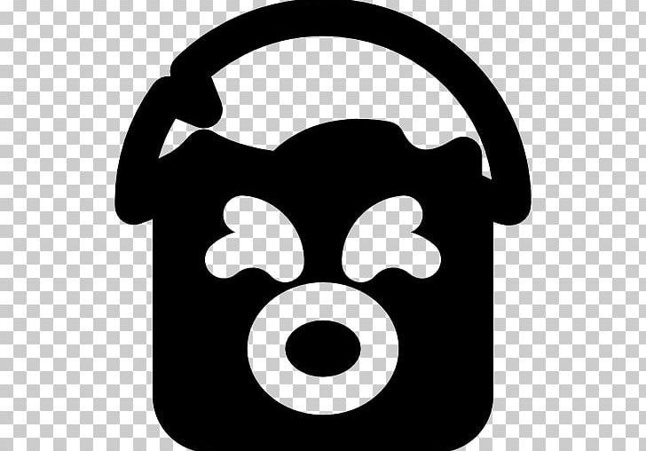 White Headgear Snout Black M PNG, Clipart, Black, Black And White, Black M, Headgear, Others Free PNG Download
