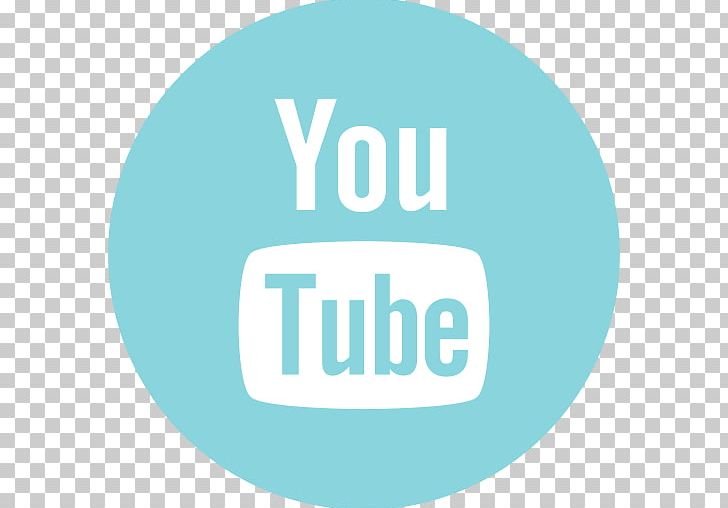 YouTube Computer Icons Social Media Logo PNG, Clipart, Aqua, Area, Assets, Blue, Brand Free PNG Download