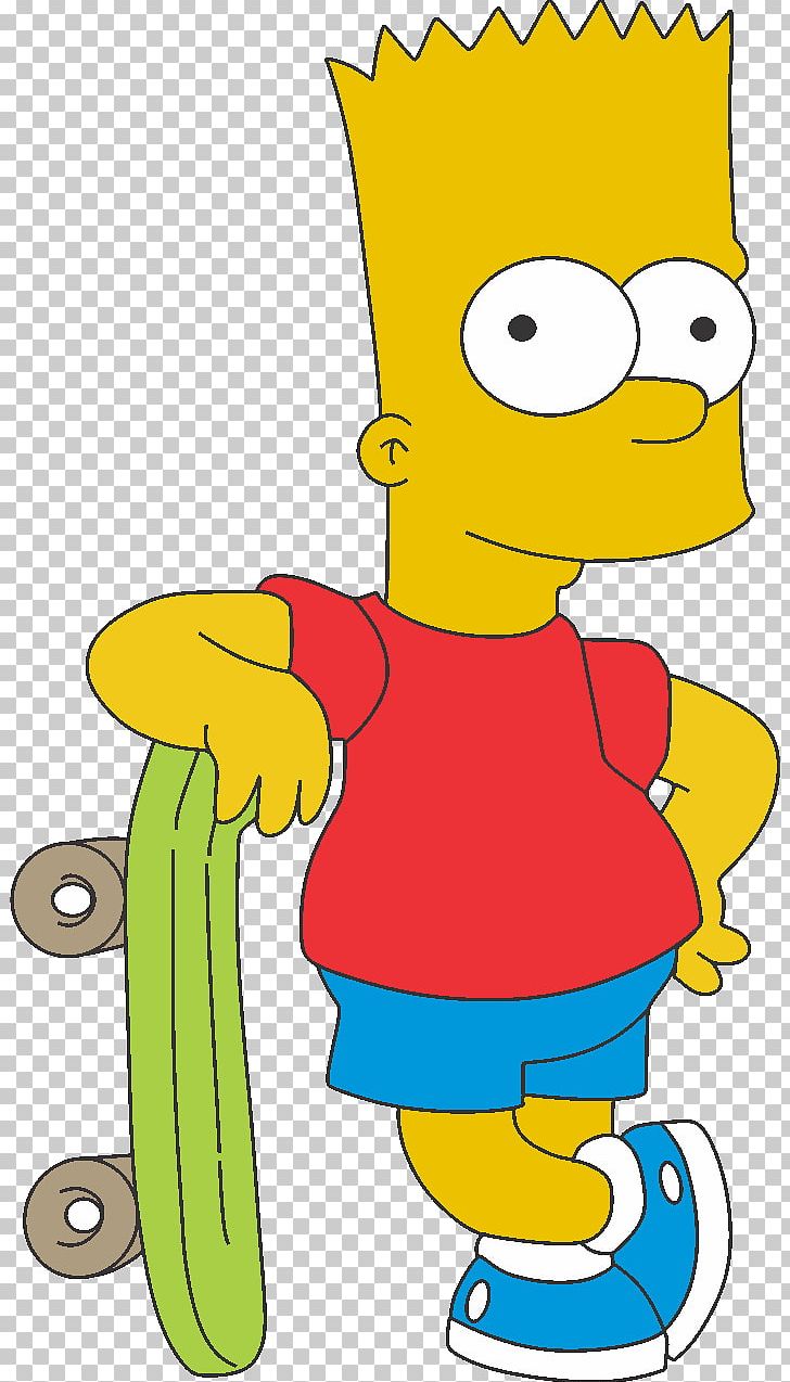 Bart Simpson Homer Simpson Marge Simpson Lisa Simpson The Simpsons: Tapped Out PNG, Clipart, Animal Figure, Area, Art, Artwork, Bart Simpson Free PNG Download