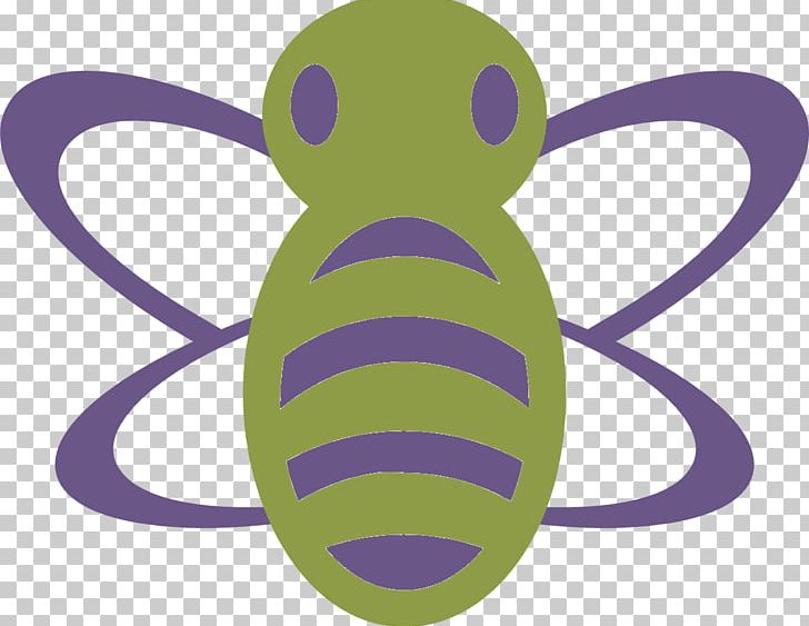 Bee Computer Icons PNG, Clipart, Bee, Bombus Lucorum, Bumblebee, Centralisation, Circle Free PNG Download