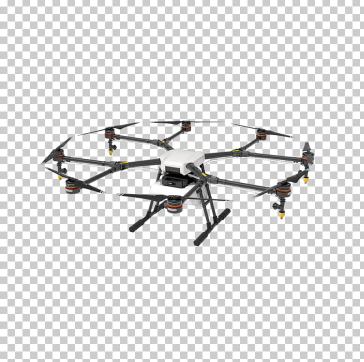 Candrone DJI Unmanned Aerial Vehicle Agriculture Quadcopter PNG, Clipart, Aerial Application, Agra, Agricultural Drones, Angle, Automotive Exterior Free PNG Download