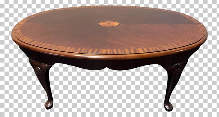 Coffee Tables Queen Anne Style Furniture Couch Png Clipart