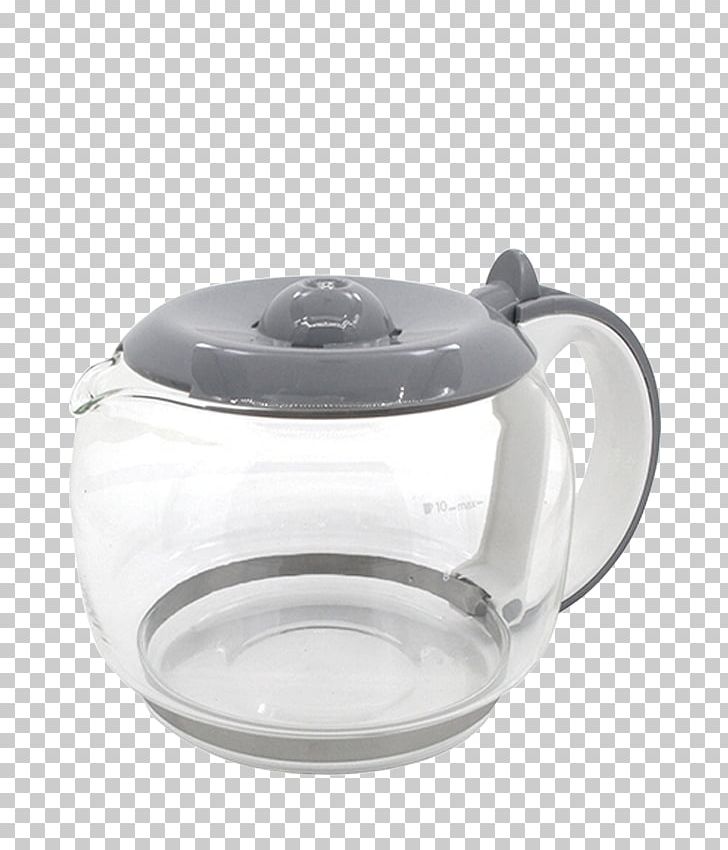 Electric Kettle Coffeemaker Teapot PNG, Clipart, Carafe, Coffee, Coffeemaker, Coffee Percolator, Cookware Free PNG Download